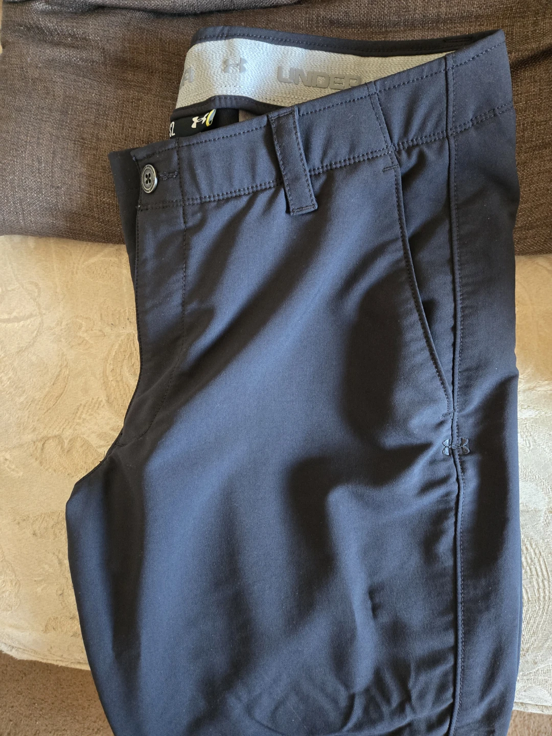Men's Dress Pants — NEED GONE ASAP