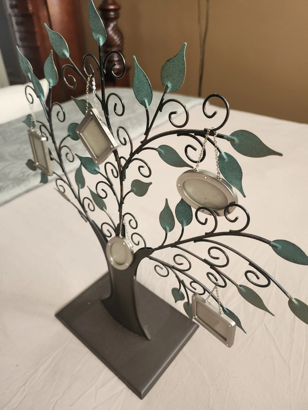 Home Decor Family Tree/photo Display - photo 4