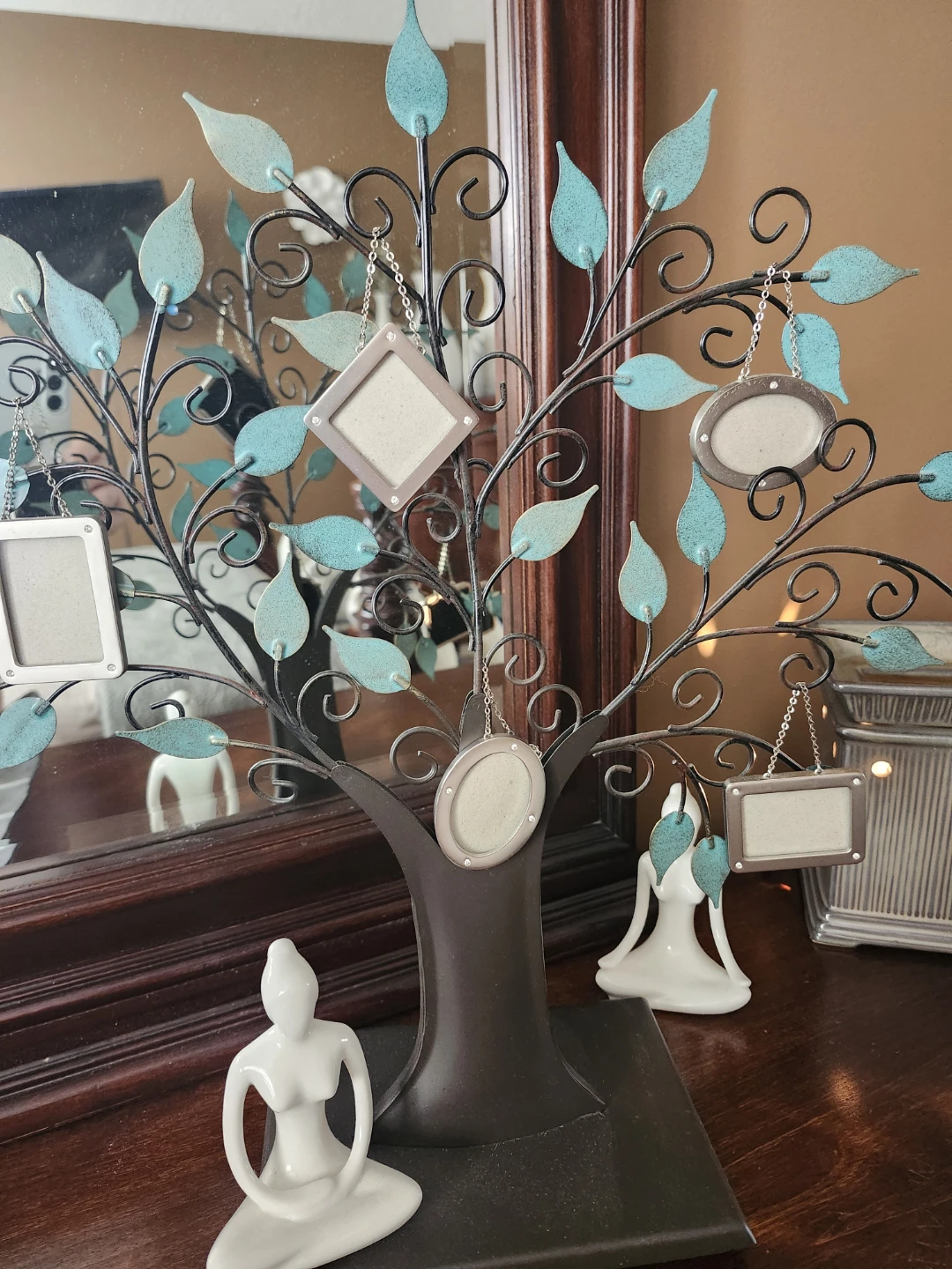 Home Decor Family Tree/photo Display - photo 5
