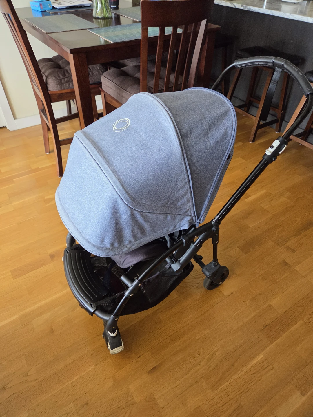 Bugaboo Bee 3 - photo 2