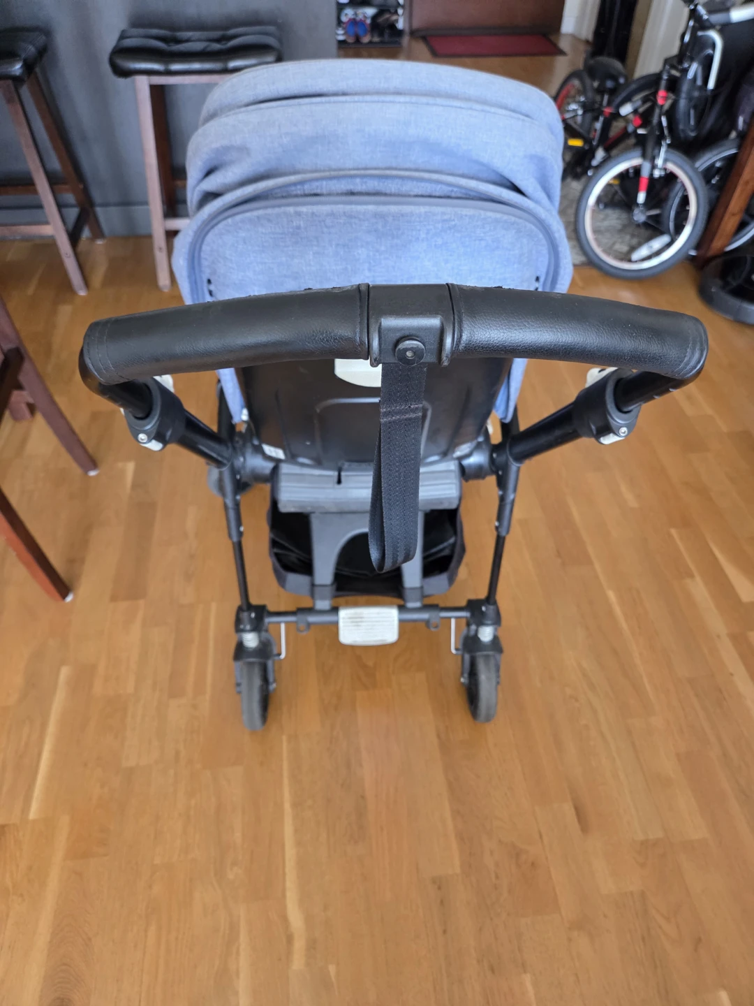 Bugaboo Bee 3 - photo 3
