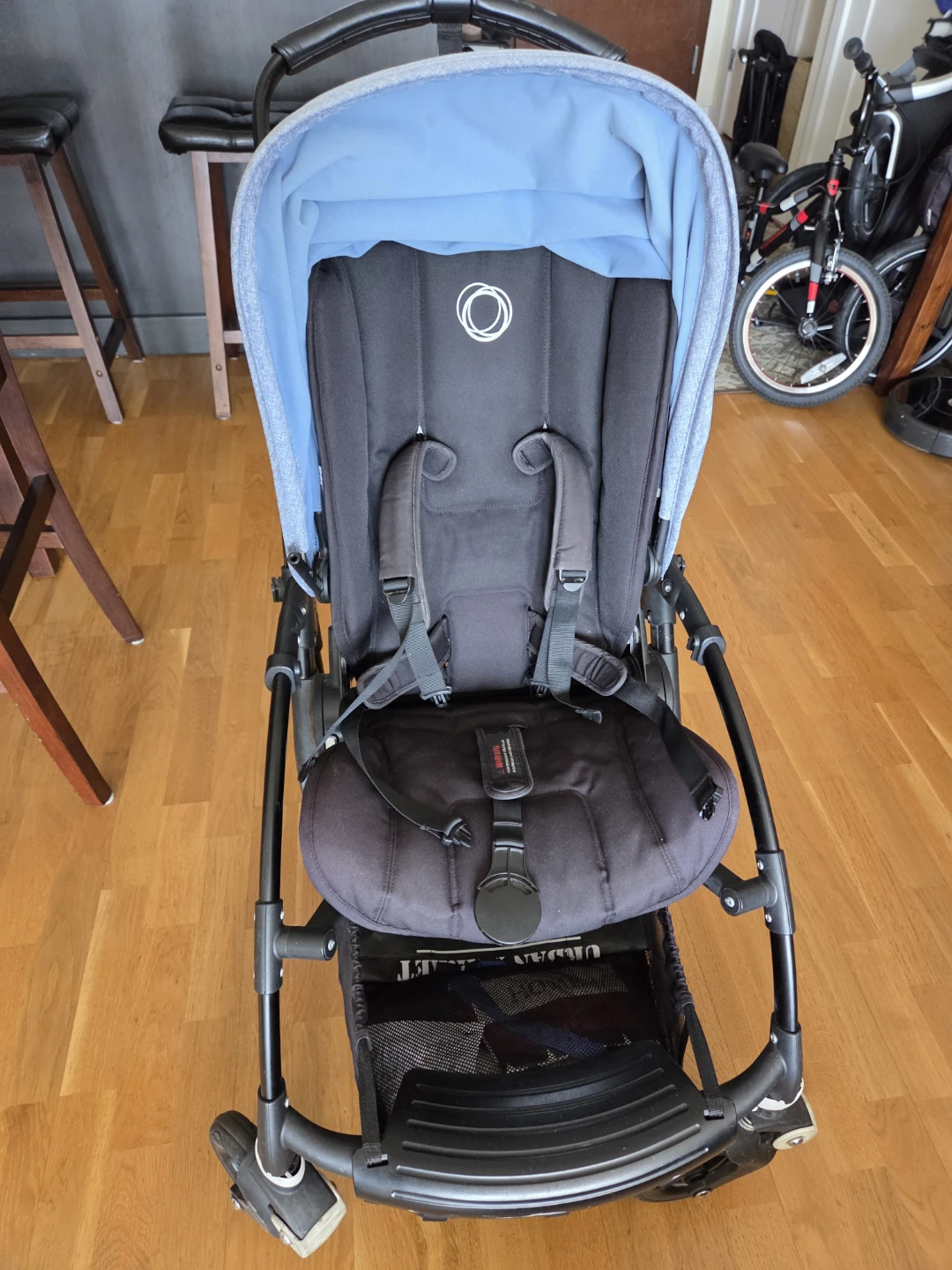 Bugaboo Bee 3 - photo 4