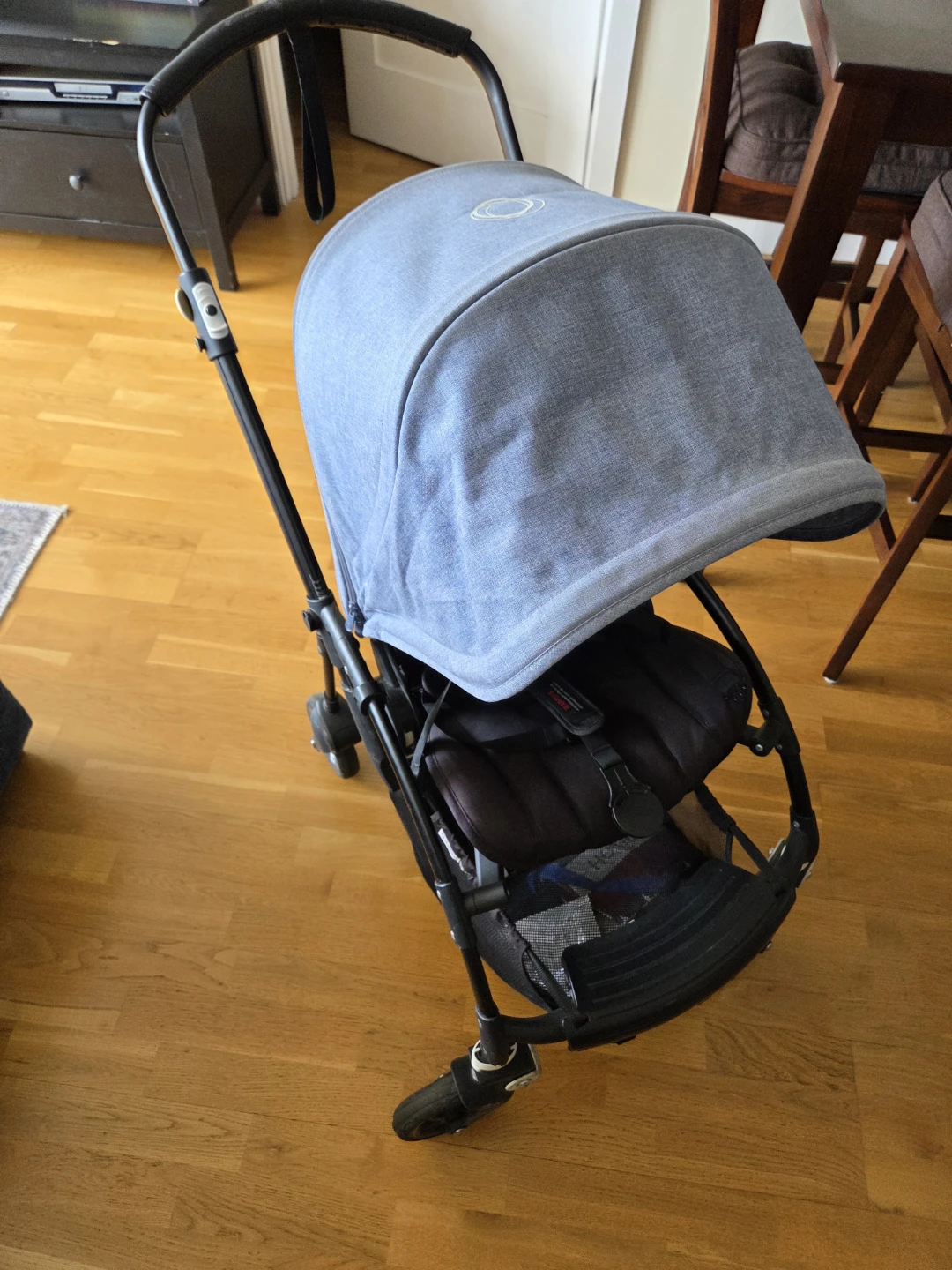 Bugaboo Bee 3 - photo 5