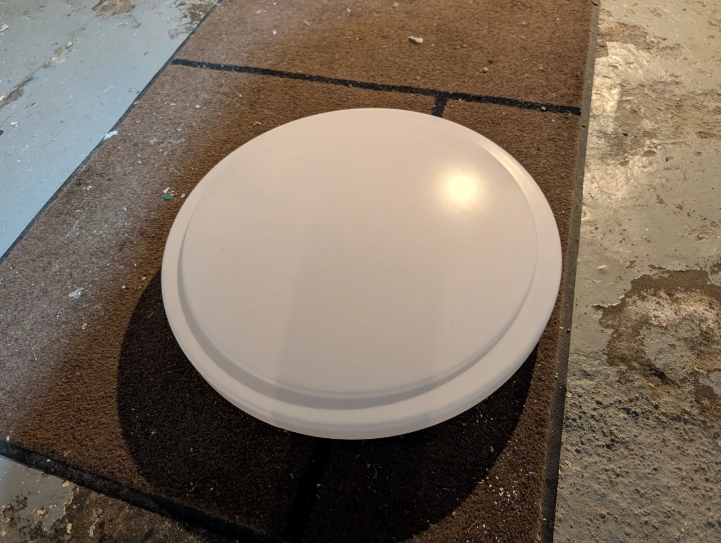 LED flush mount ceiling lights