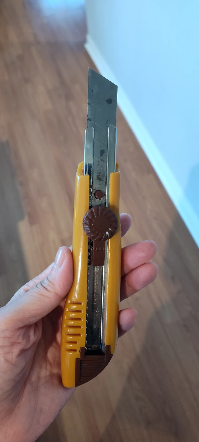 Sunwood Utility Knife - photo 3
