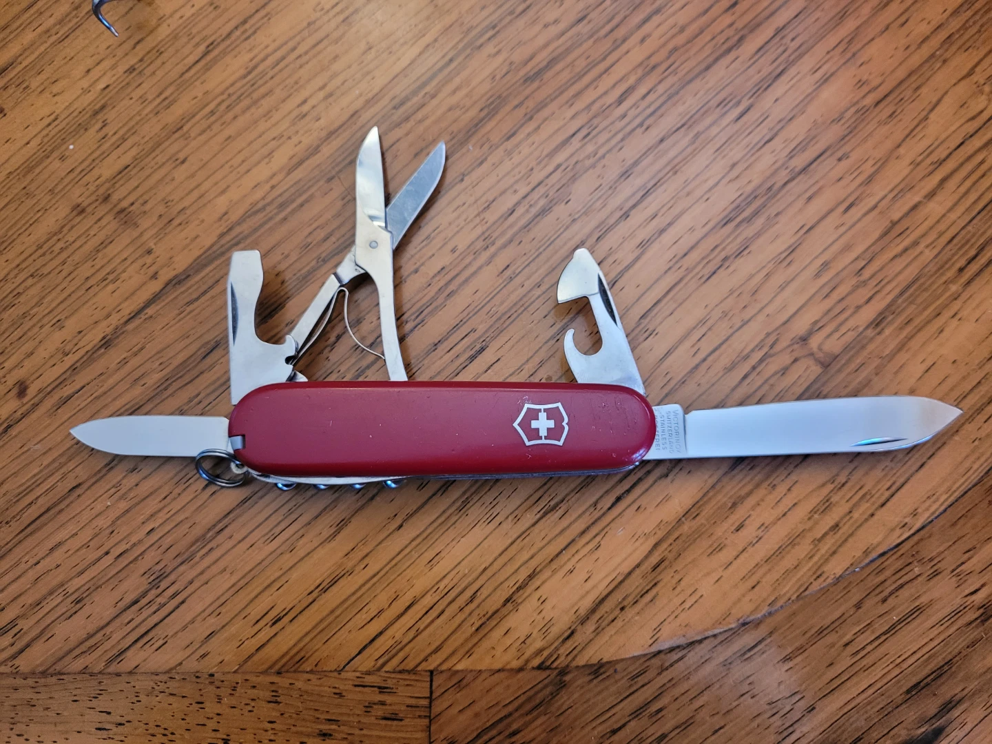 Victorinox Swiss Army Knife - photo 4