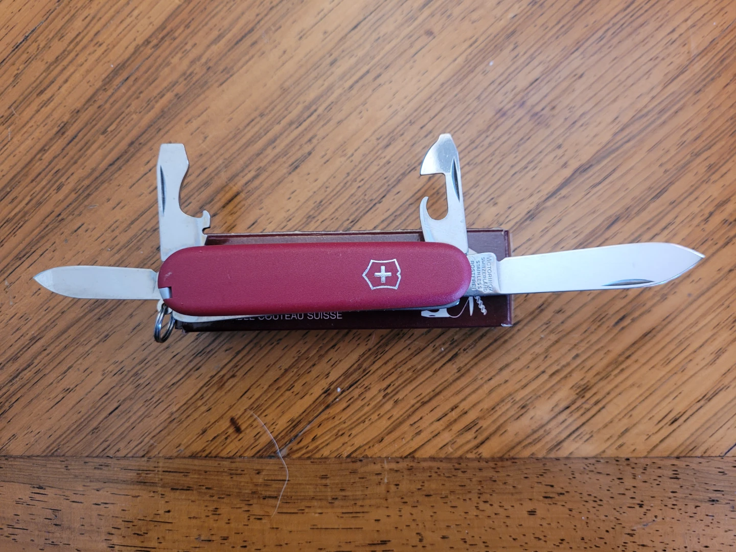 Victorinox Swiss Army Knife - photo 5