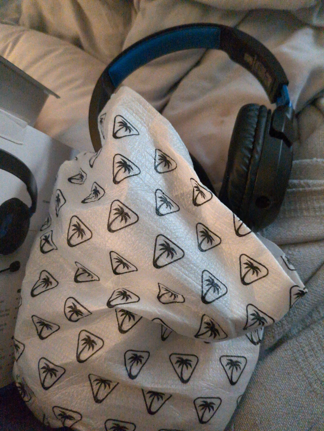 Turtle Beach Recon 50P Wired Gaming Headset - photo 3