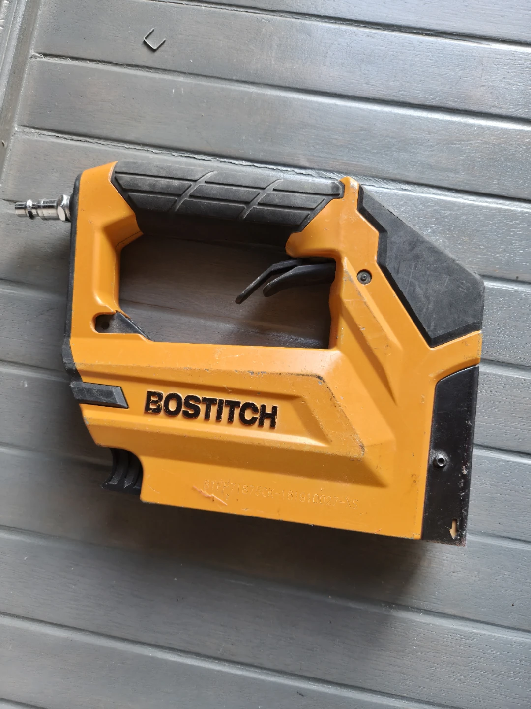 Bostitch Brad Nailer