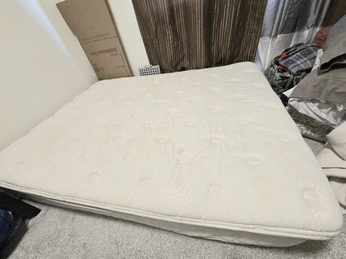 FREE Used Mattress