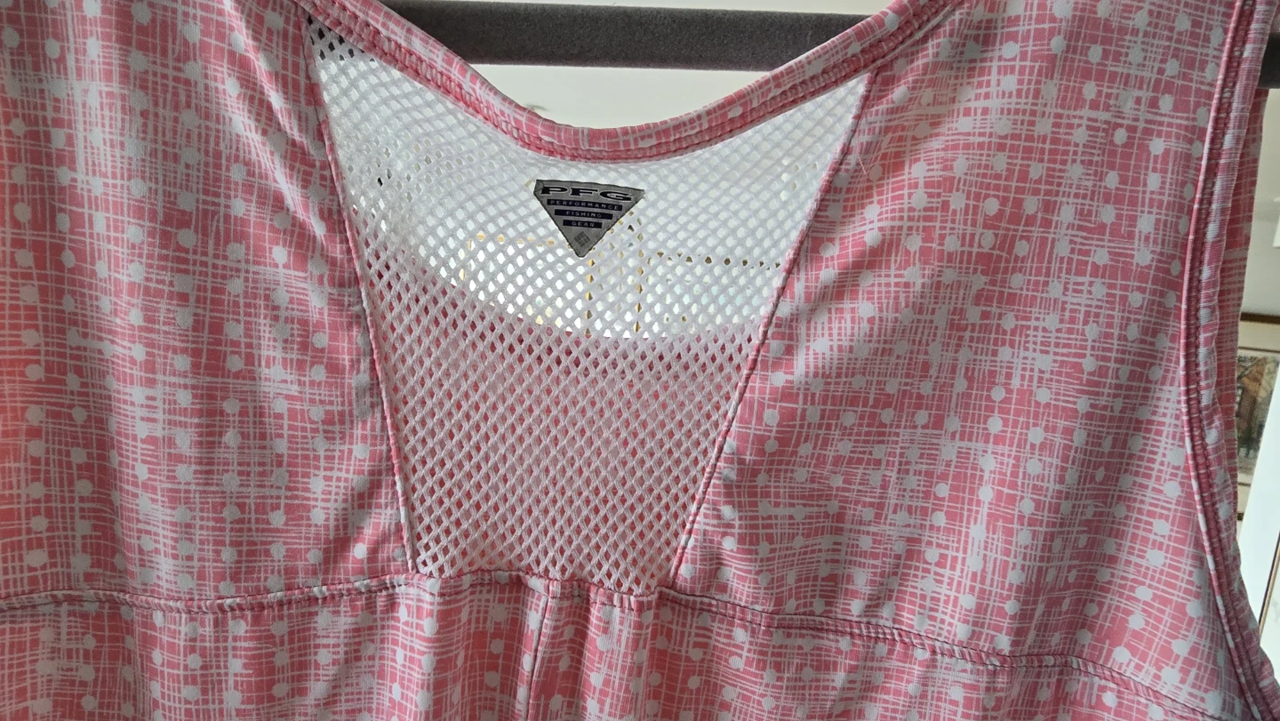 Columbia Women's Sleeveless Dresses (XL/TG) - photo 3
