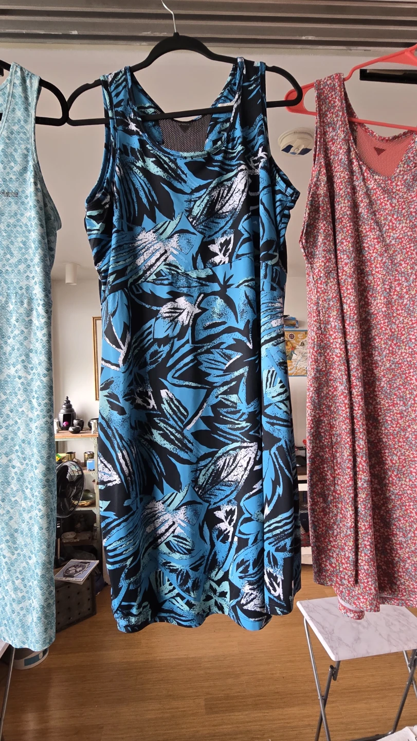 Columbia Women's Sleeveless Dresses (XL/TG) - photo 5