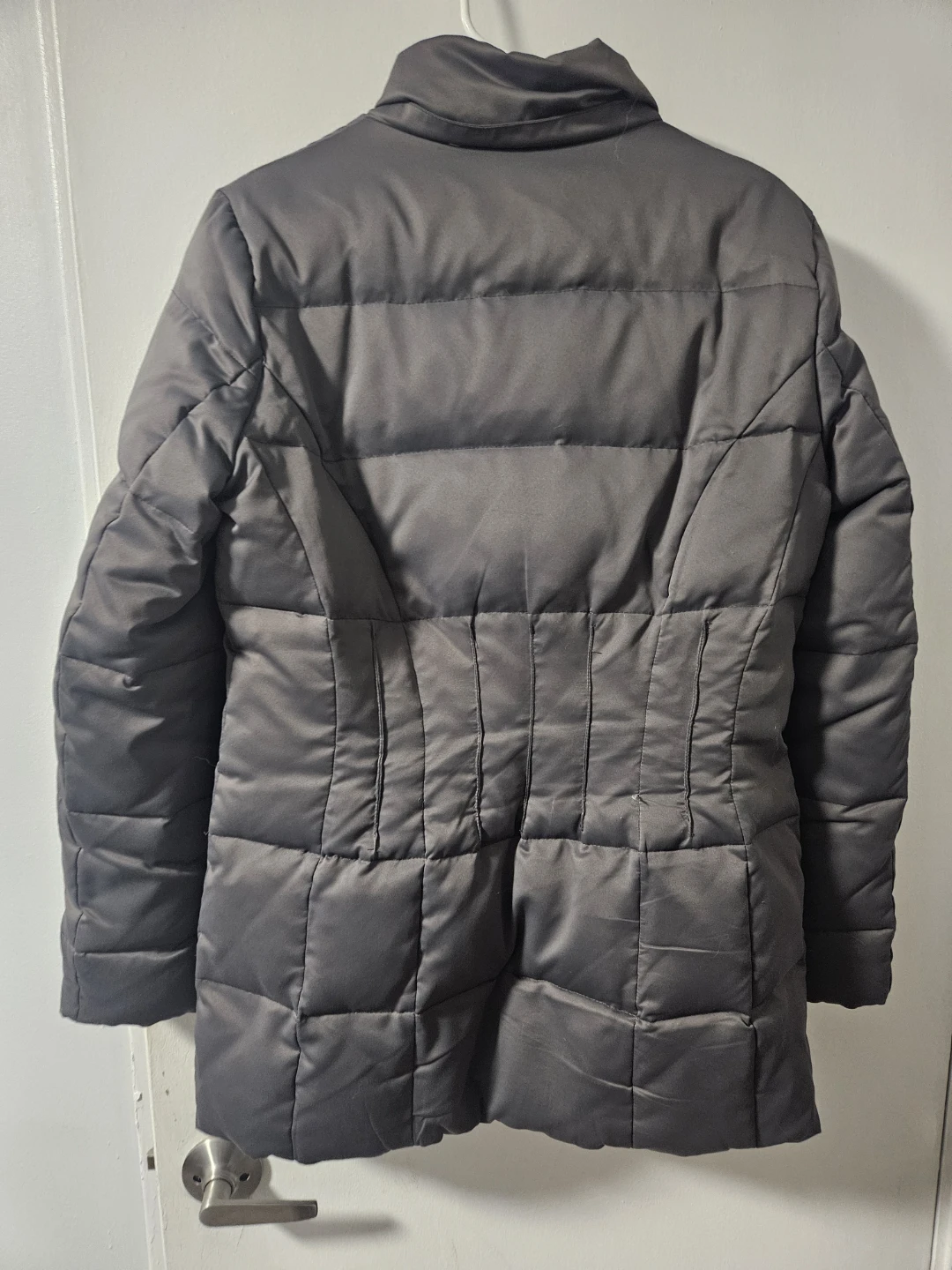 Calvin Klein Puffer Jacket - photo 3