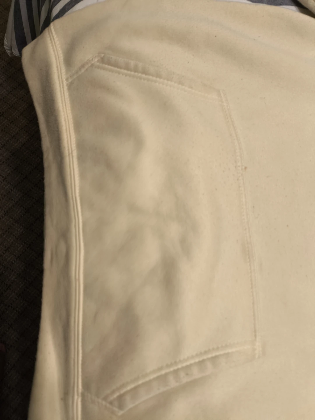 Essentials hoodie Tan - photo 3