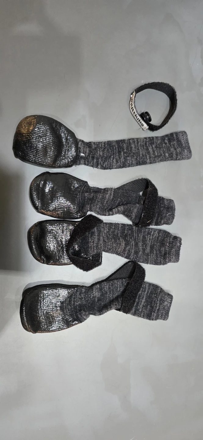 Dog shoes - photo 2