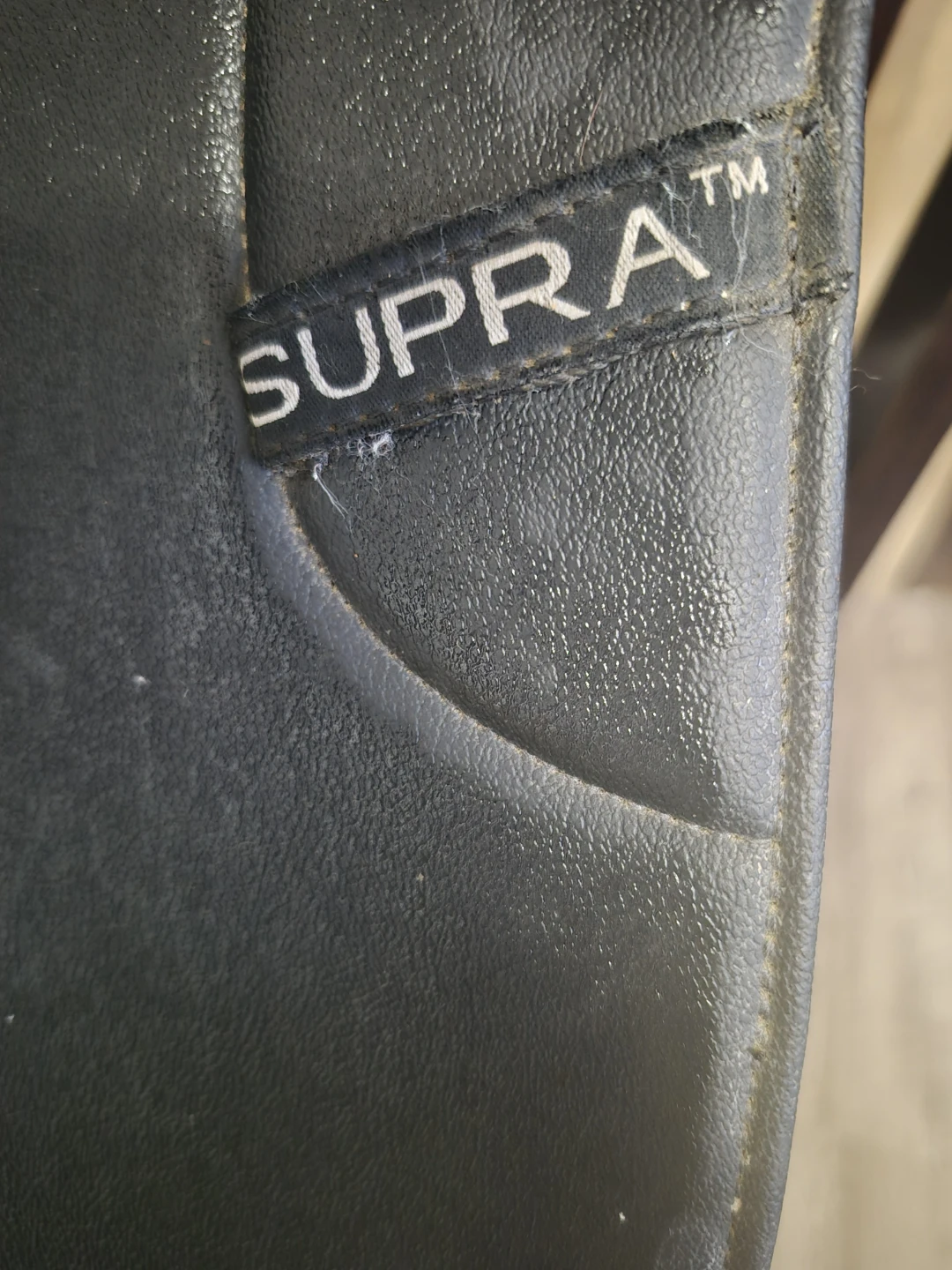 SUPRA English saddleS - photo 5