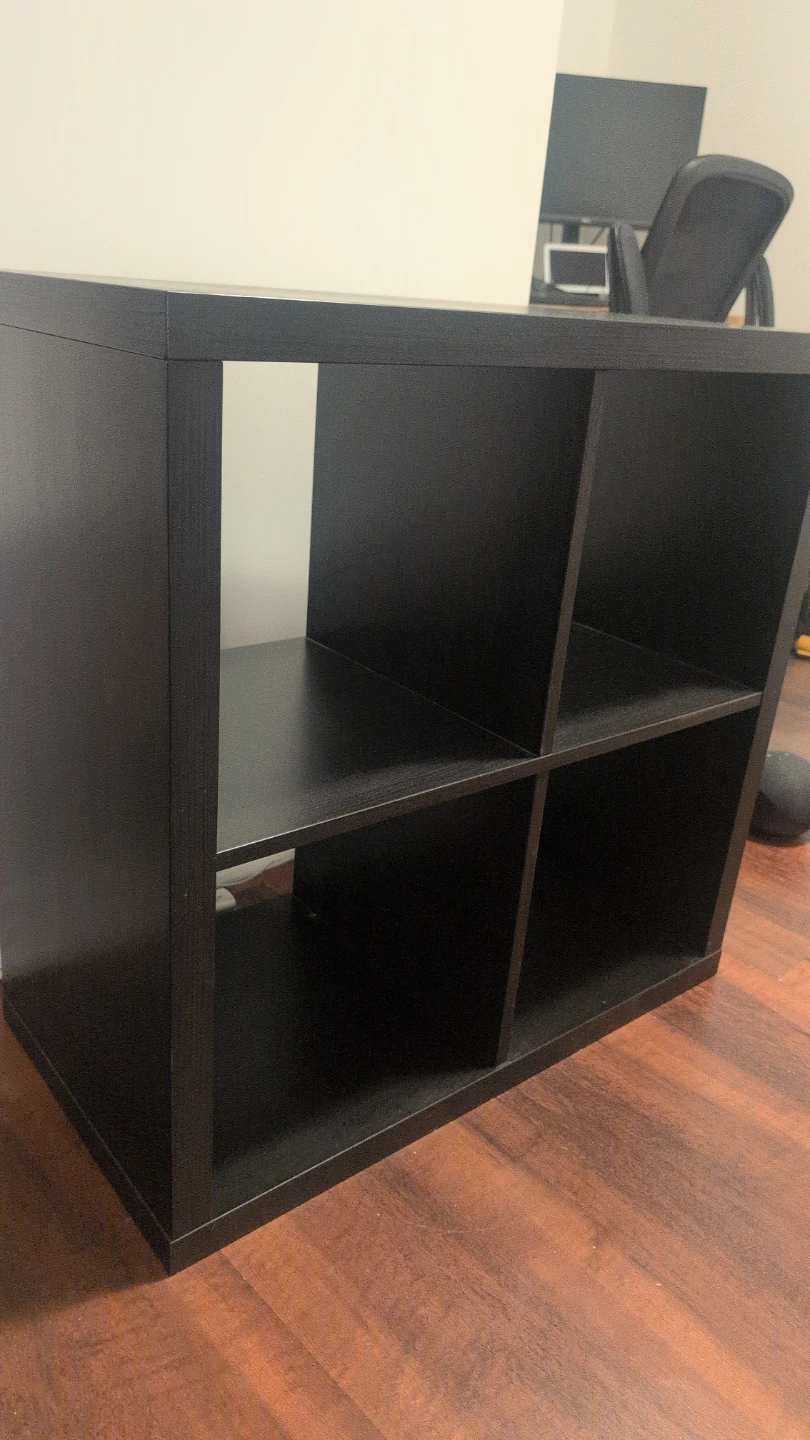 IKEA KALLAX Shelf Unit - photo 2