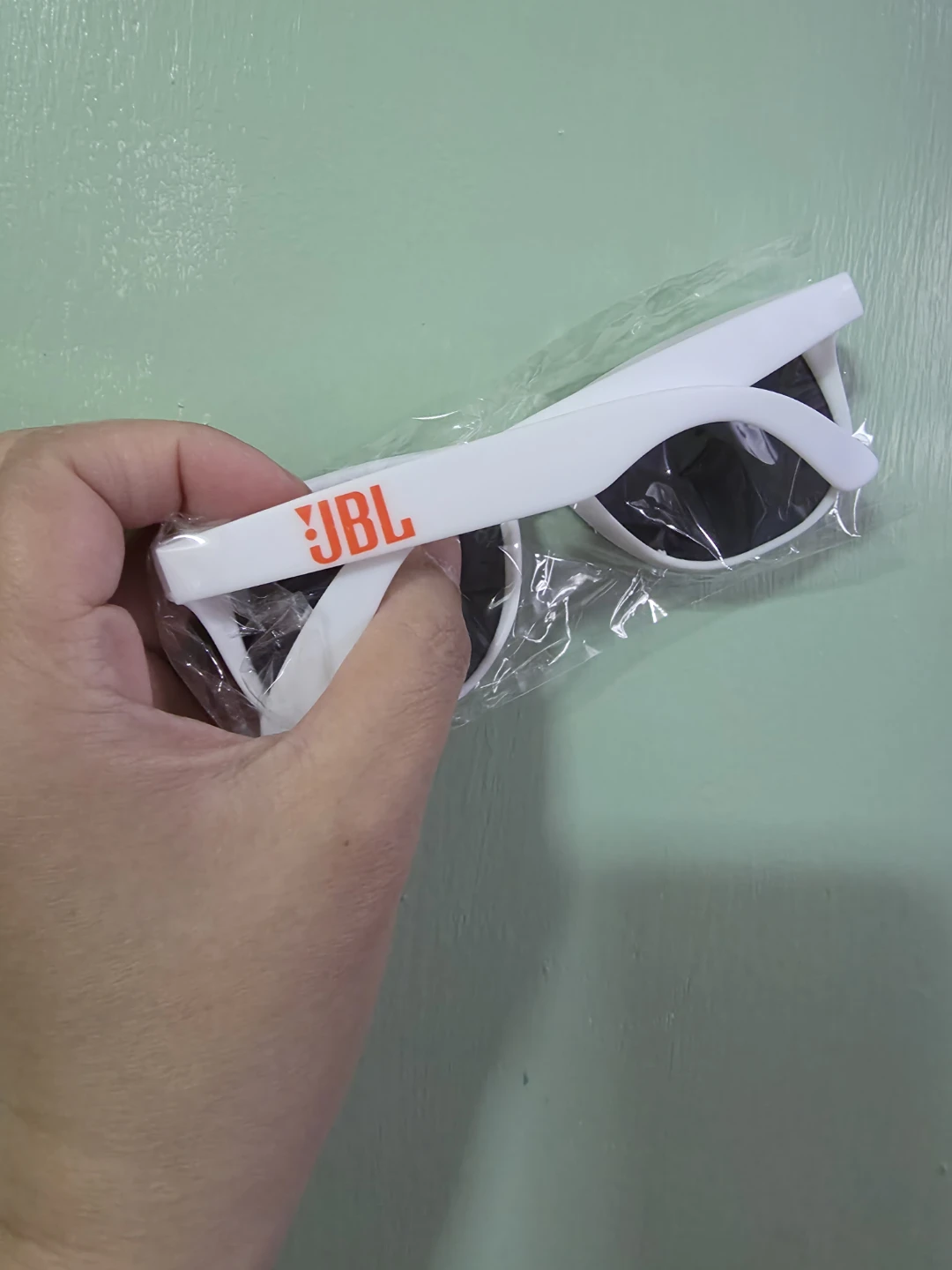 JBL Toddler White Sunglasses - photo 2
