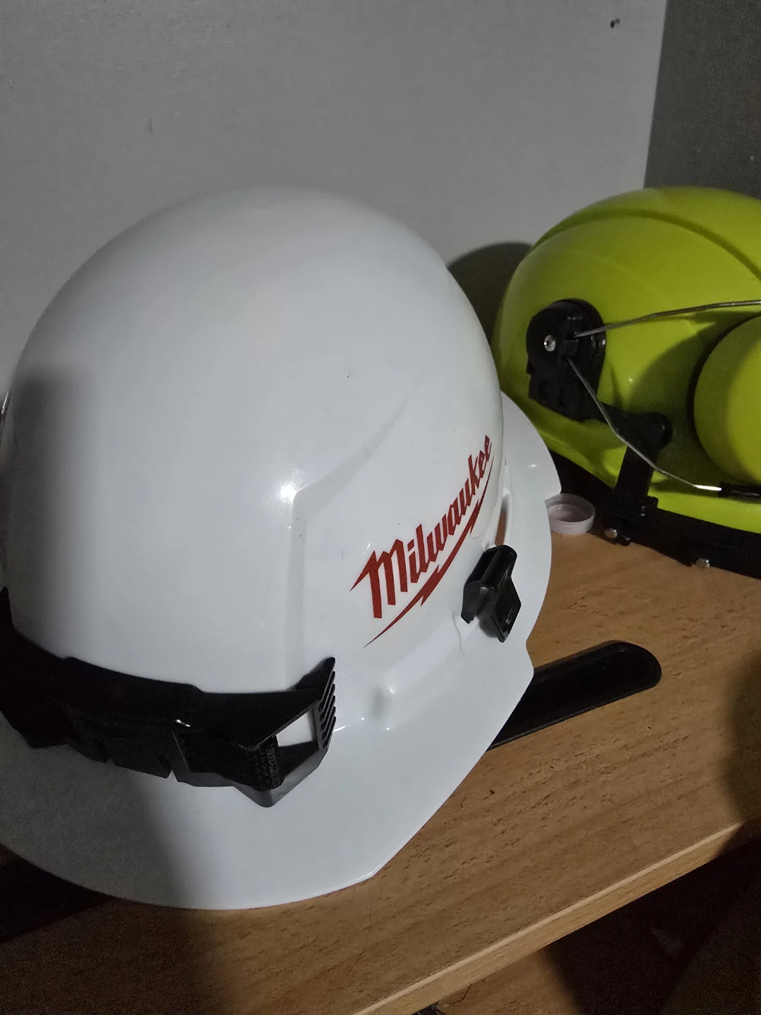 Hard Hat collection - photo 3