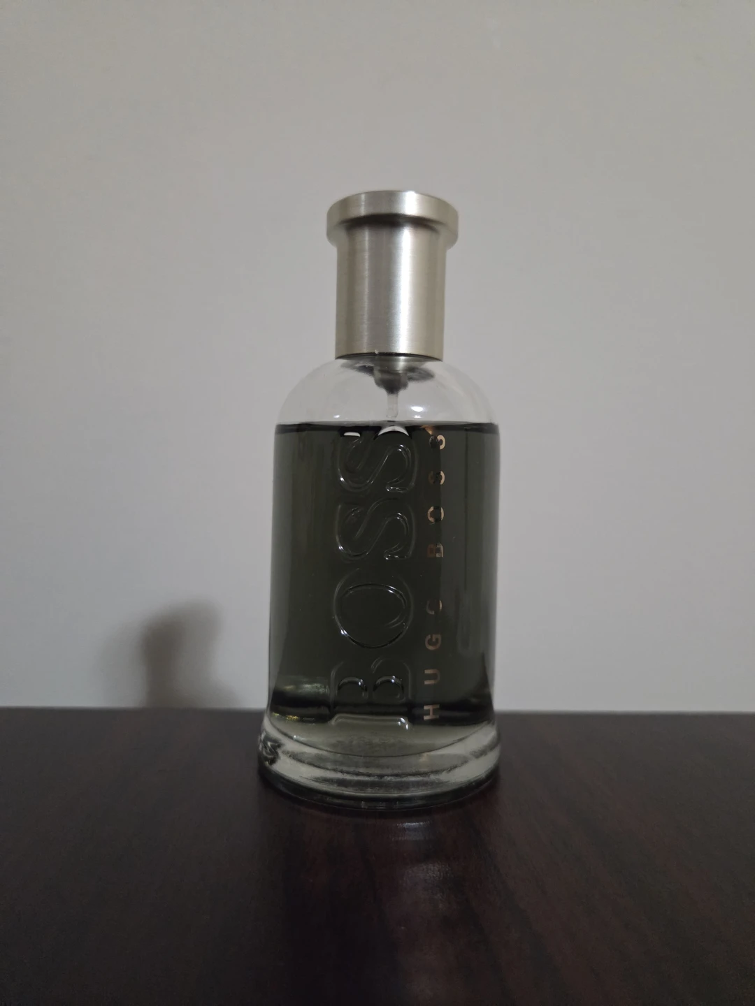Hugo Boss Bottled Eau de Parfum 100mL