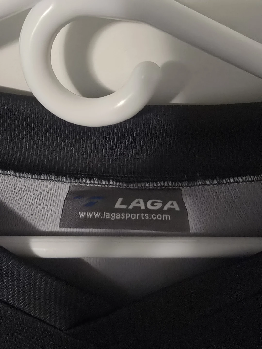 LAGA Sports Hockey Jersey #55 - photo 3