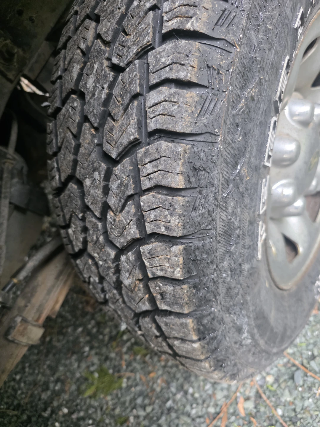 Ford F-150 XLT 4x4 Pickup Truck