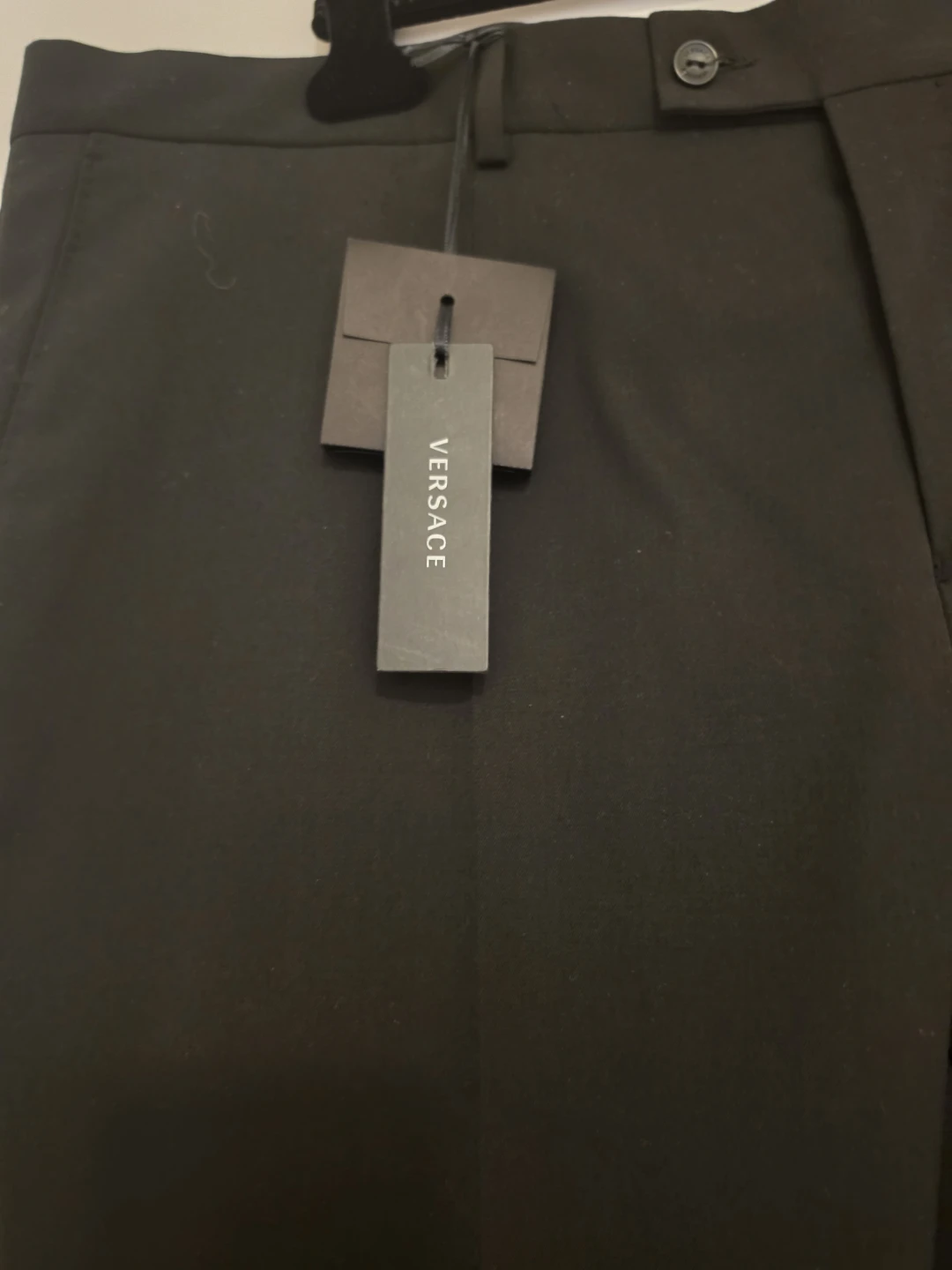 Versace Men's Dress Pants - photo 2
