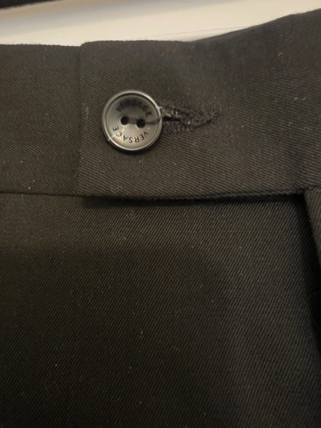 Versace Men's Dress Pants - photo 3