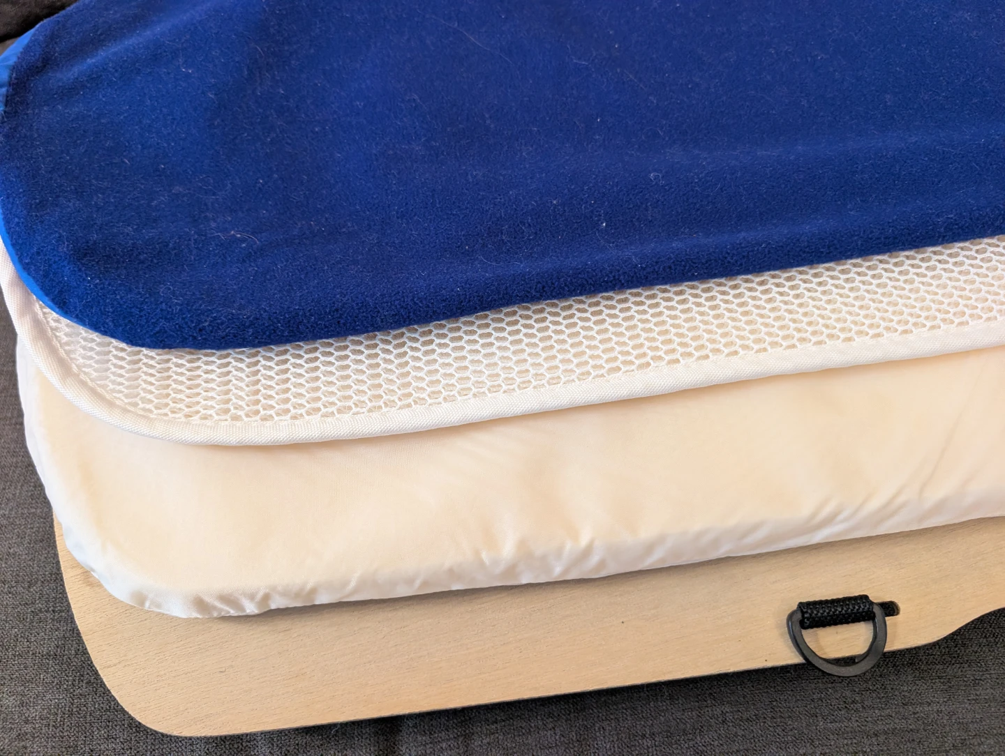 Bugaboo stroller mattress