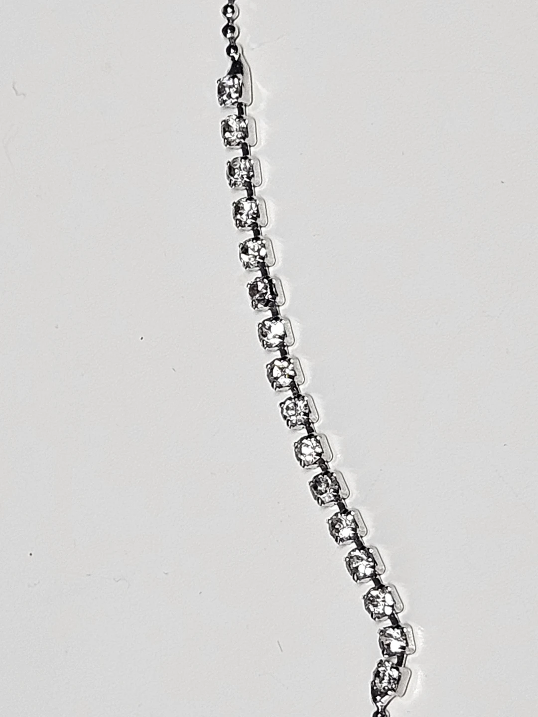 Simple Sparkling Bracelet - photo 2