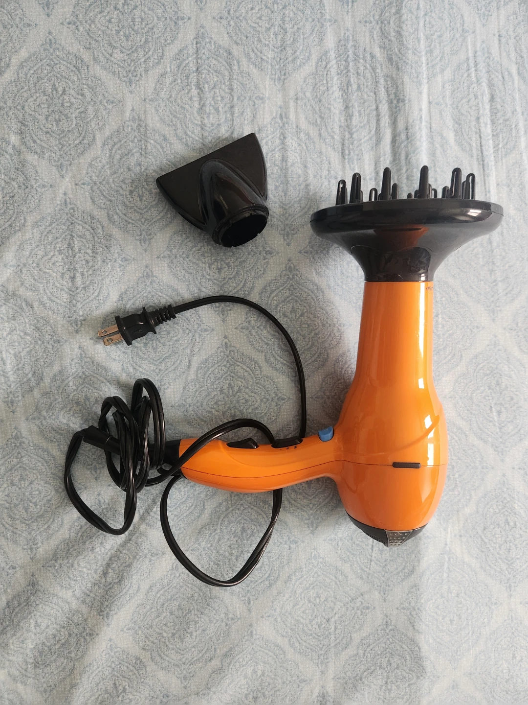 Conair Infiniti Pro Hair Styling Duo - good condition! ✨ - photo 4