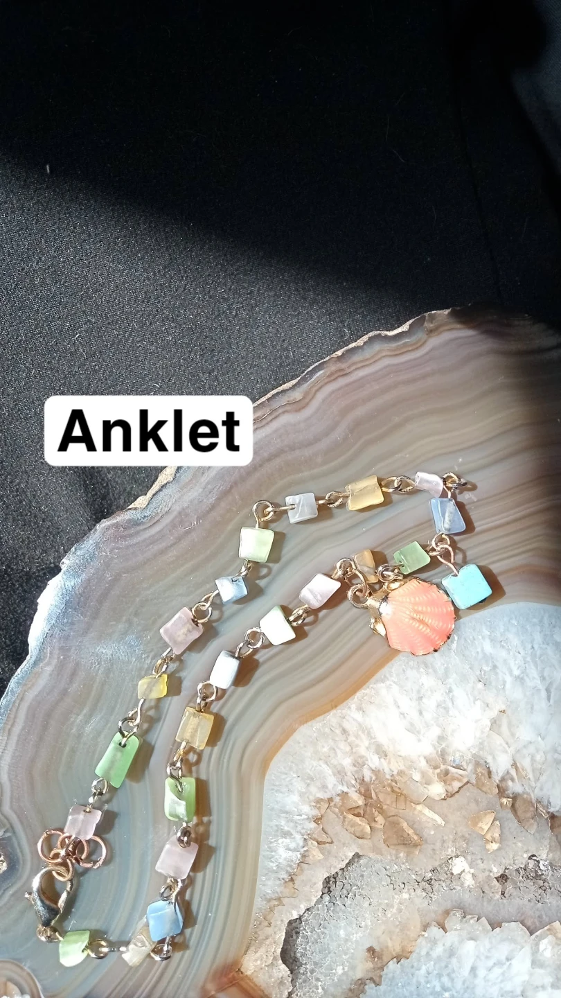 Genuine Gemstone Jewelry
