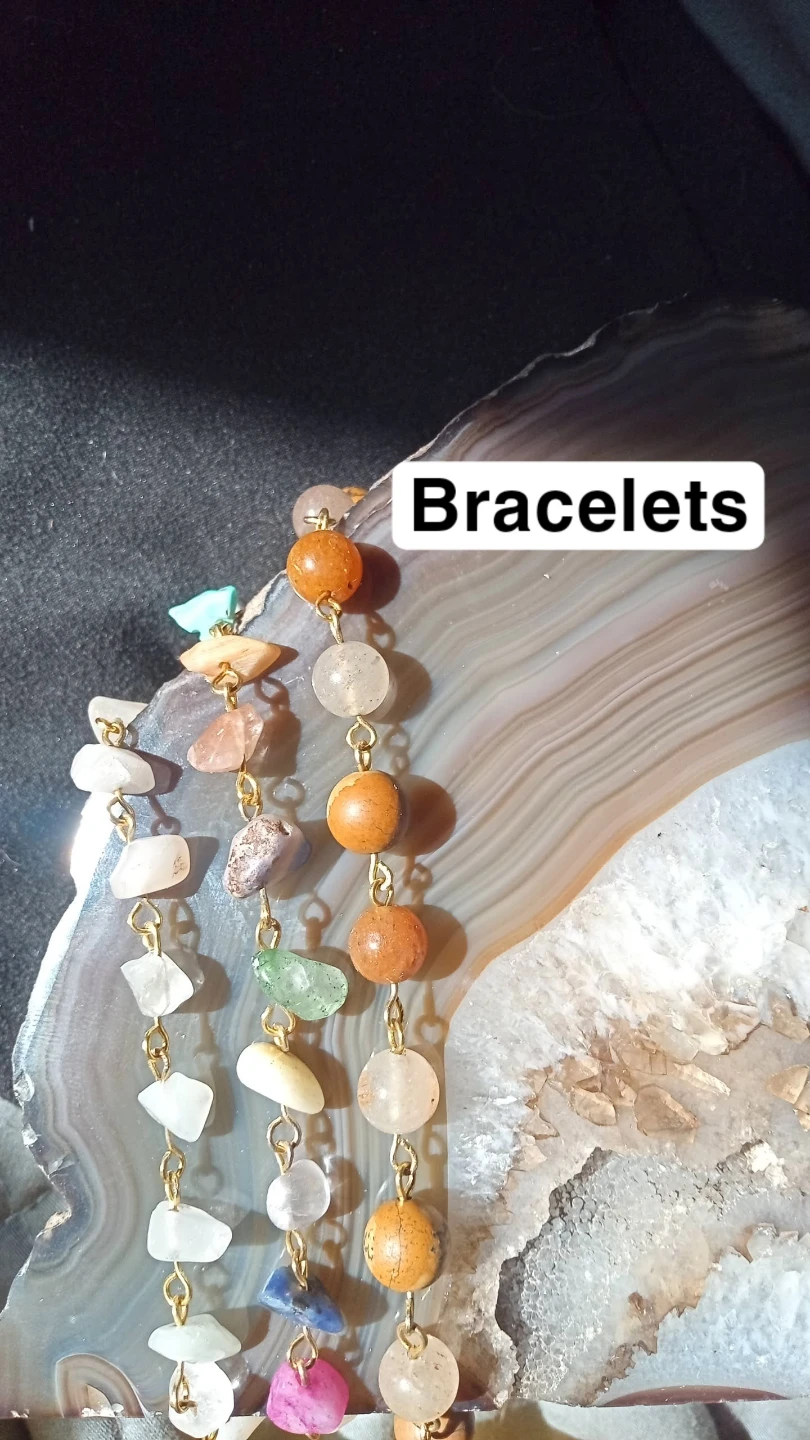 Genuine Gemstone Jewelry - photo 2