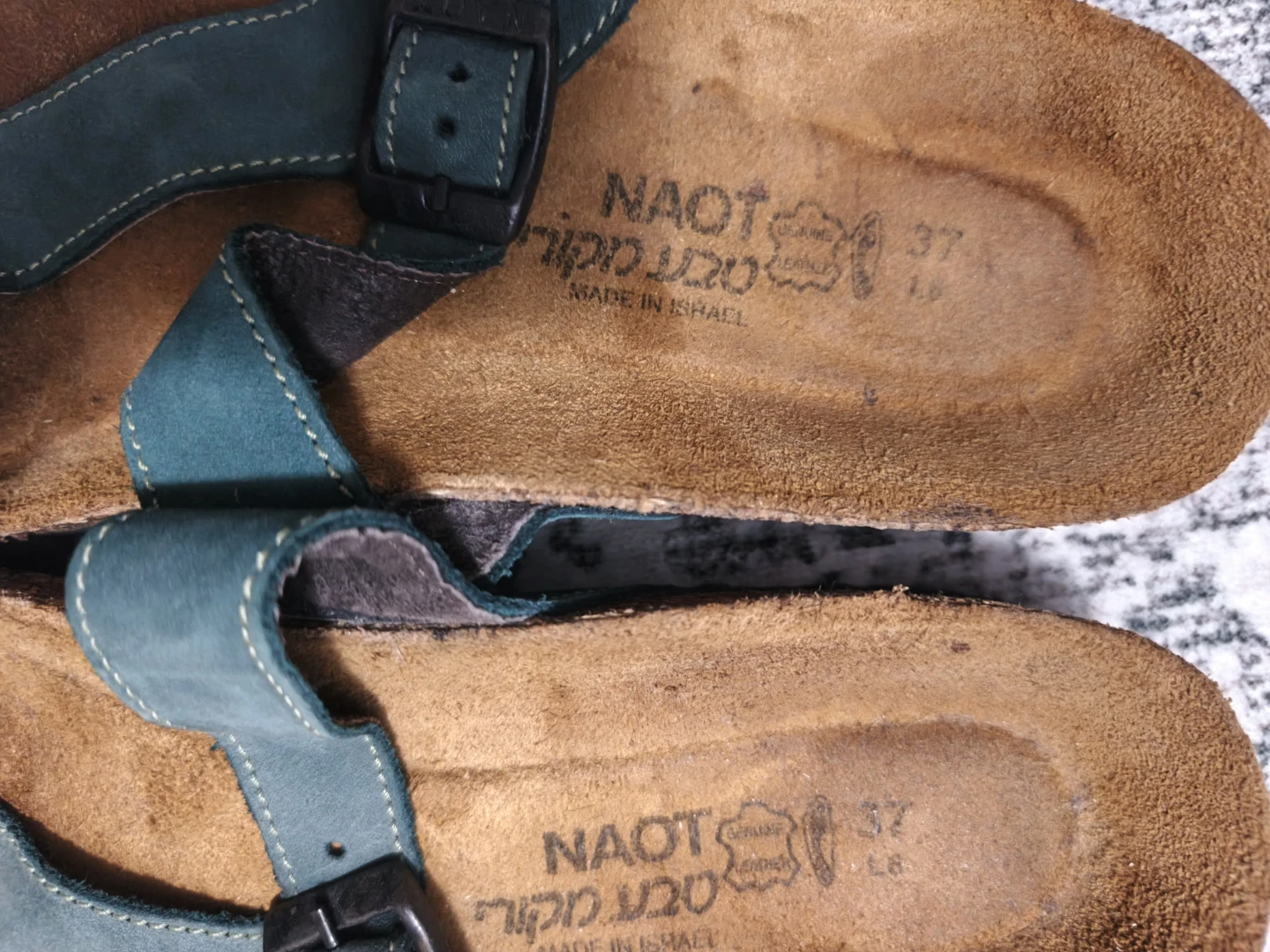 Naot Sandals - photo 3