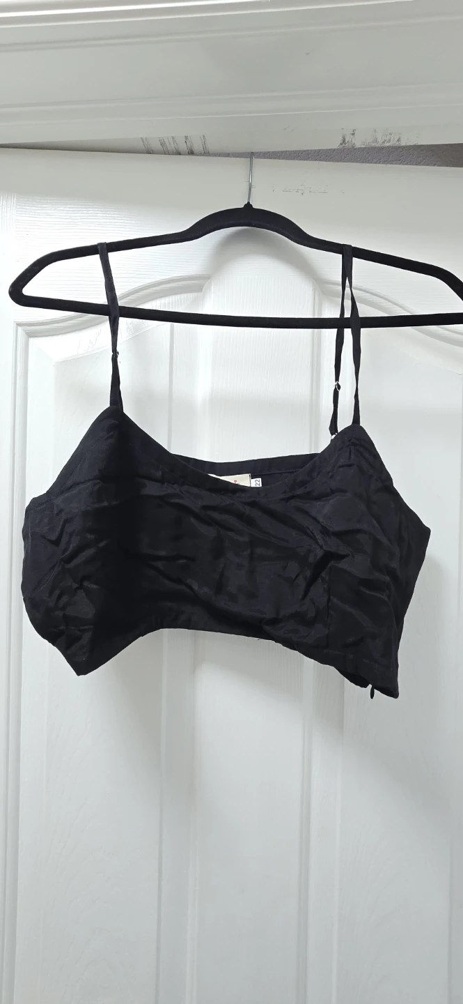 Bunaai Black Mirror Work Set - photo 2