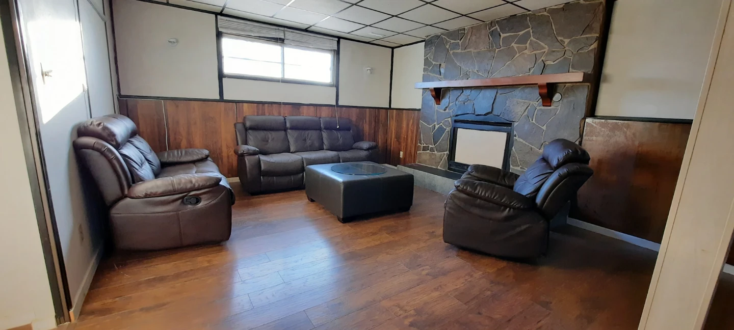 Room for rent