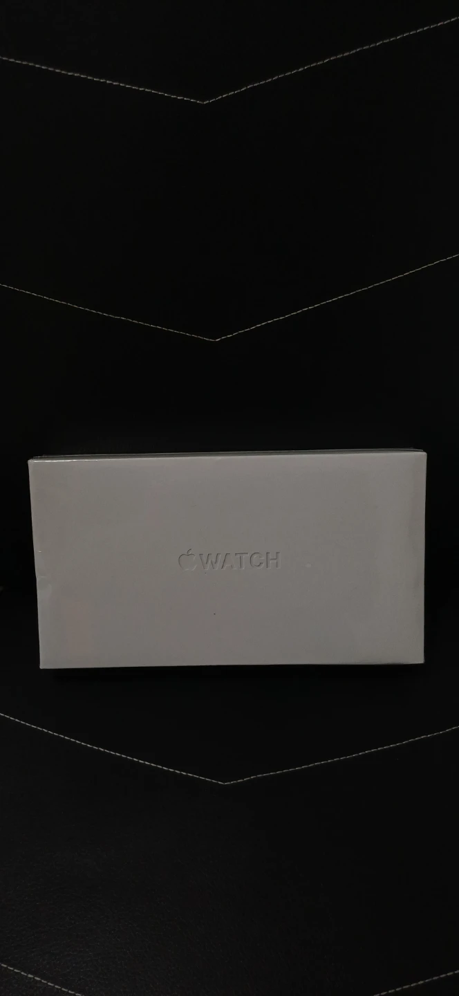 Apple Watch SE (2nd Generation)