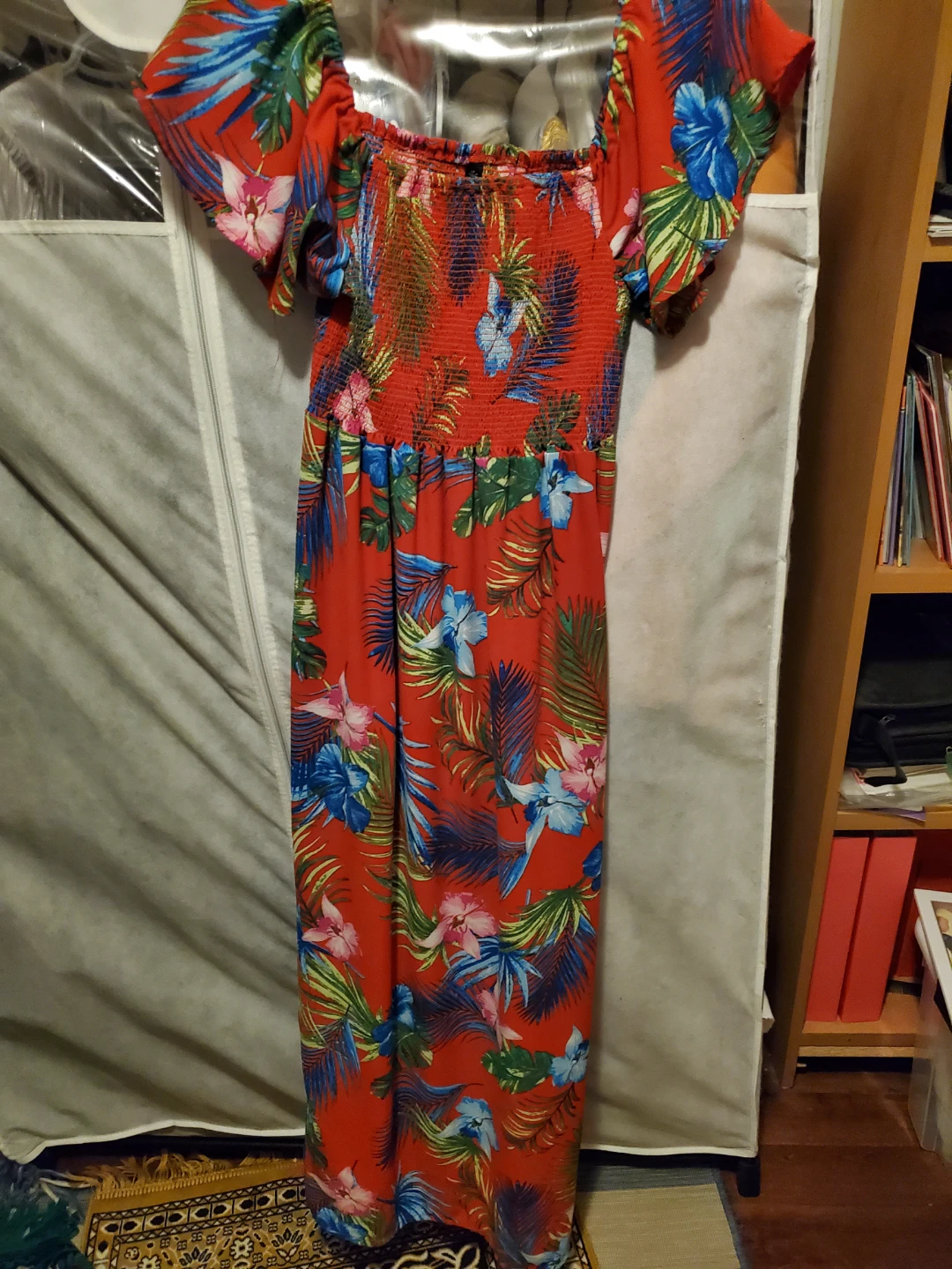Summer dresses - photo 3