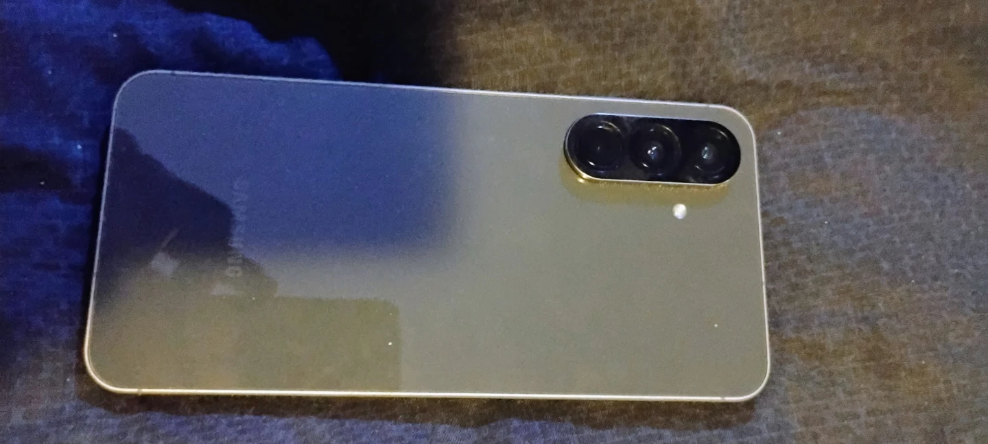 Samsung Galaxy a56 5g Smartphone