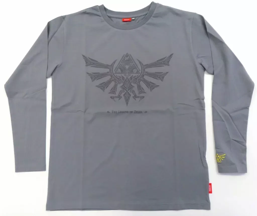 New Zelda Nintendo Tokyo Shirt - Size S