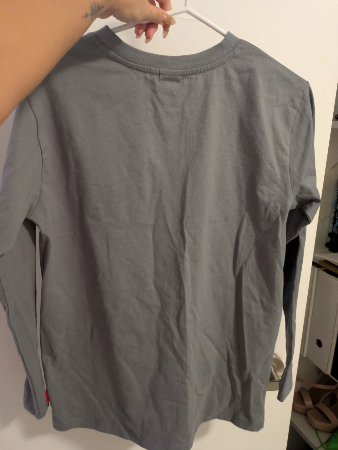 New Zelda Nintendo Tokyo Shirt - Size S - photo 3