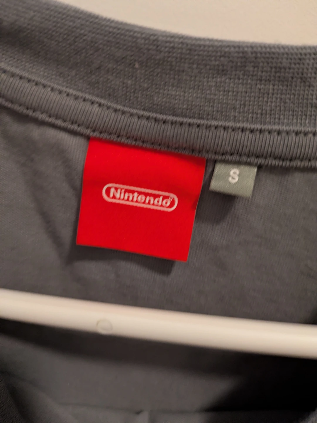 New Zelda Nintendo Tokyo Shirt - Size S - photo 4