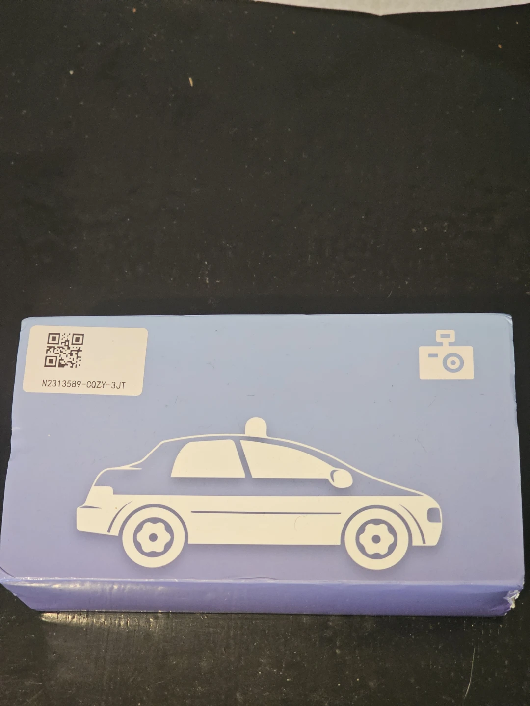 Dash Cam with Accessories - photo 3