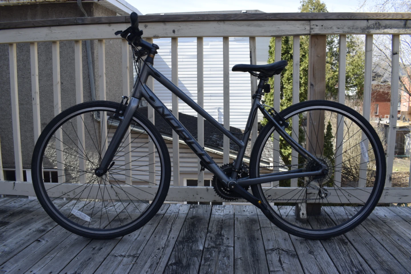 Norco 2019 Hybrid Bike VFR1