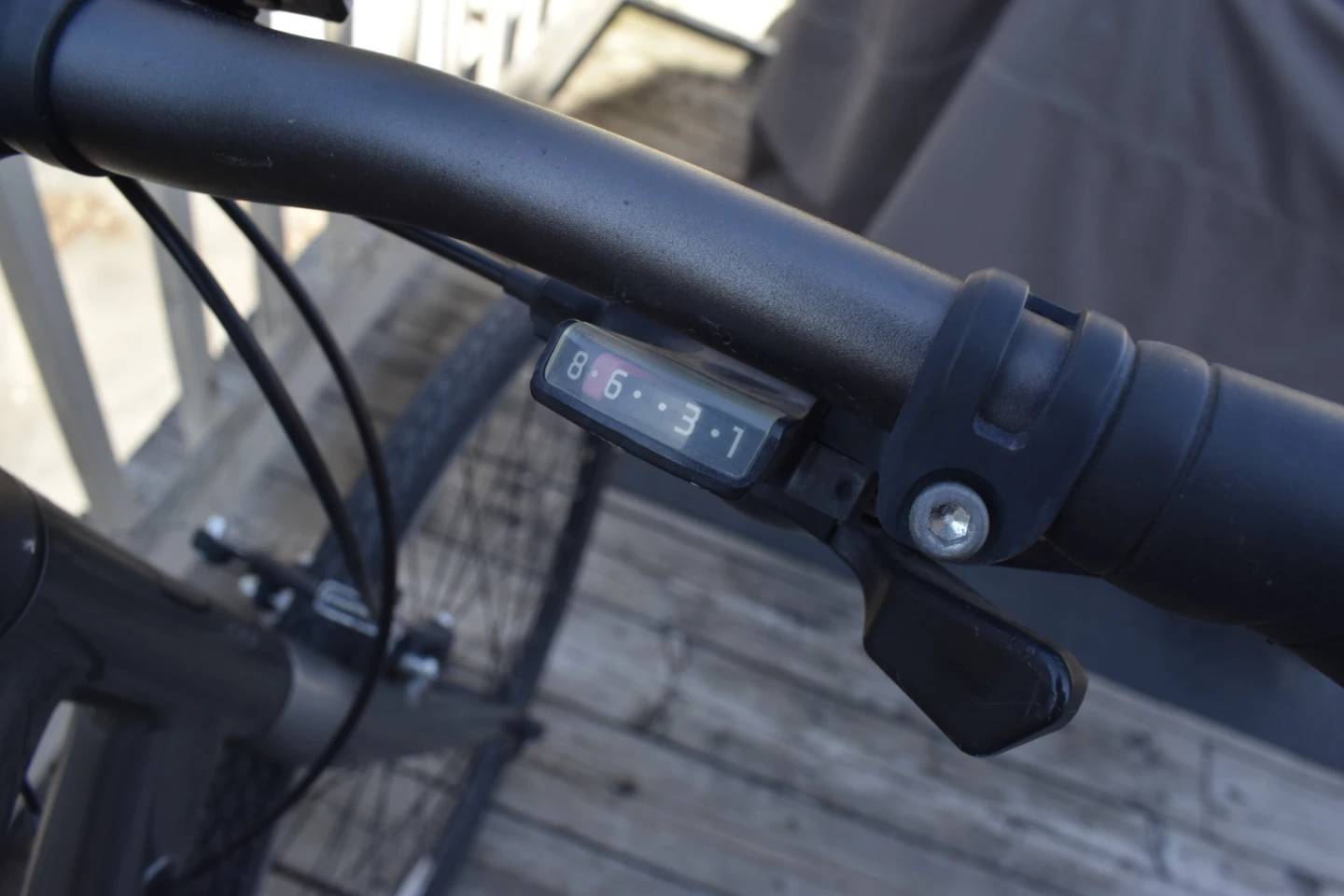 Norco 2019 Hybrid Bike VFR1 - photo 4
