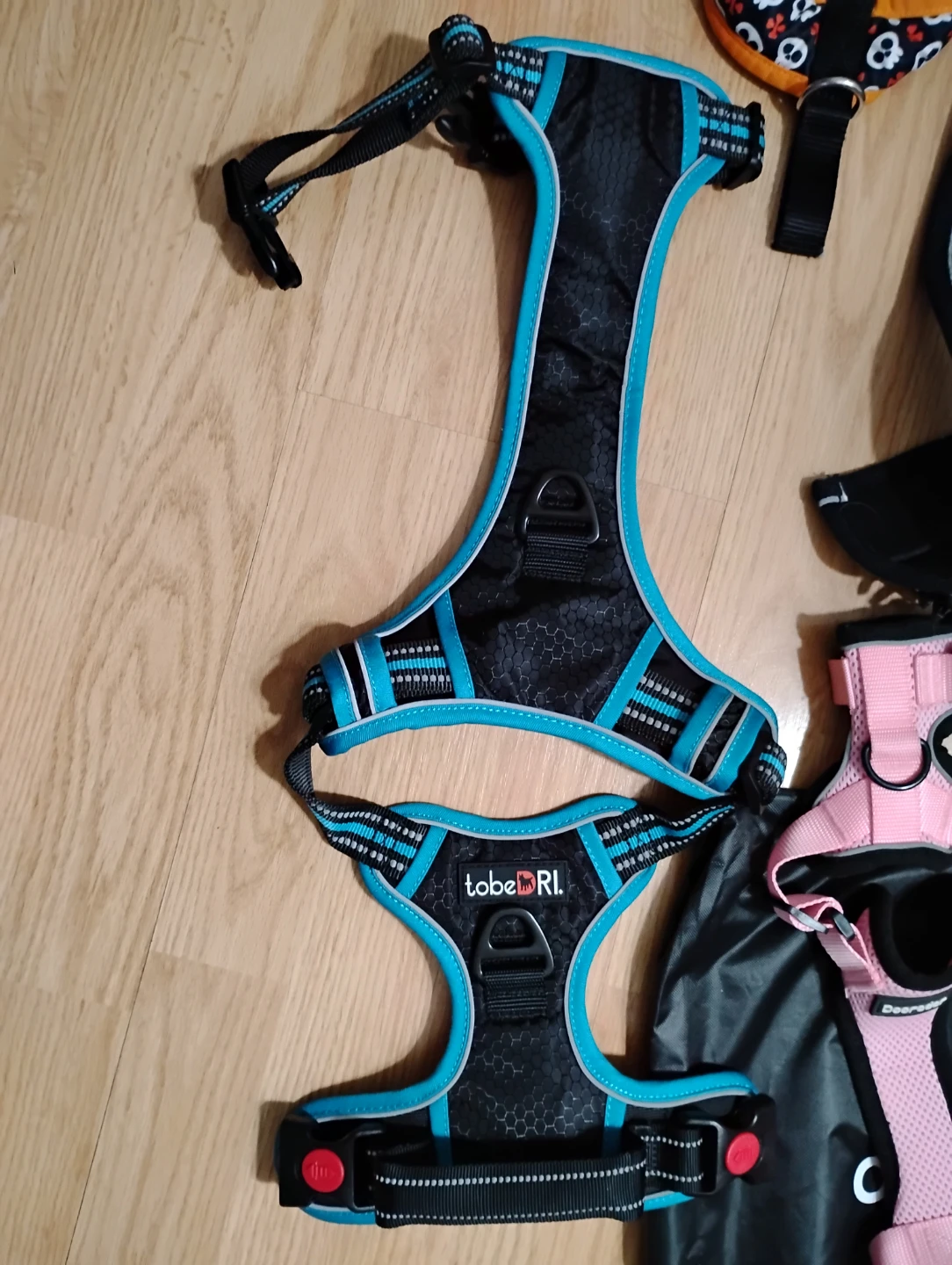 Dog Harnesses - Assorted Brands and Styles - photo 2
