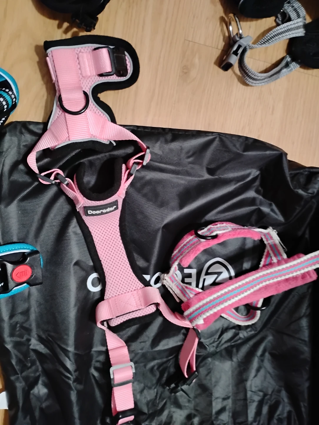 Dog Harnesses - Assorted Brands and Styles - photo 4