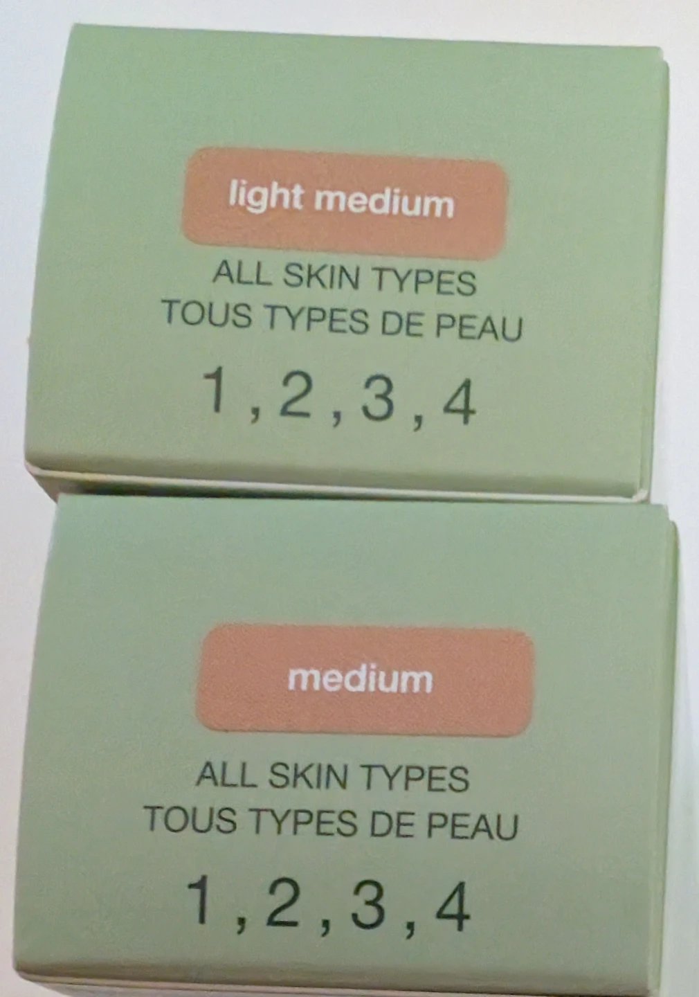 2 Clinique Moisture Surge CC Cream 40ml - photo 3