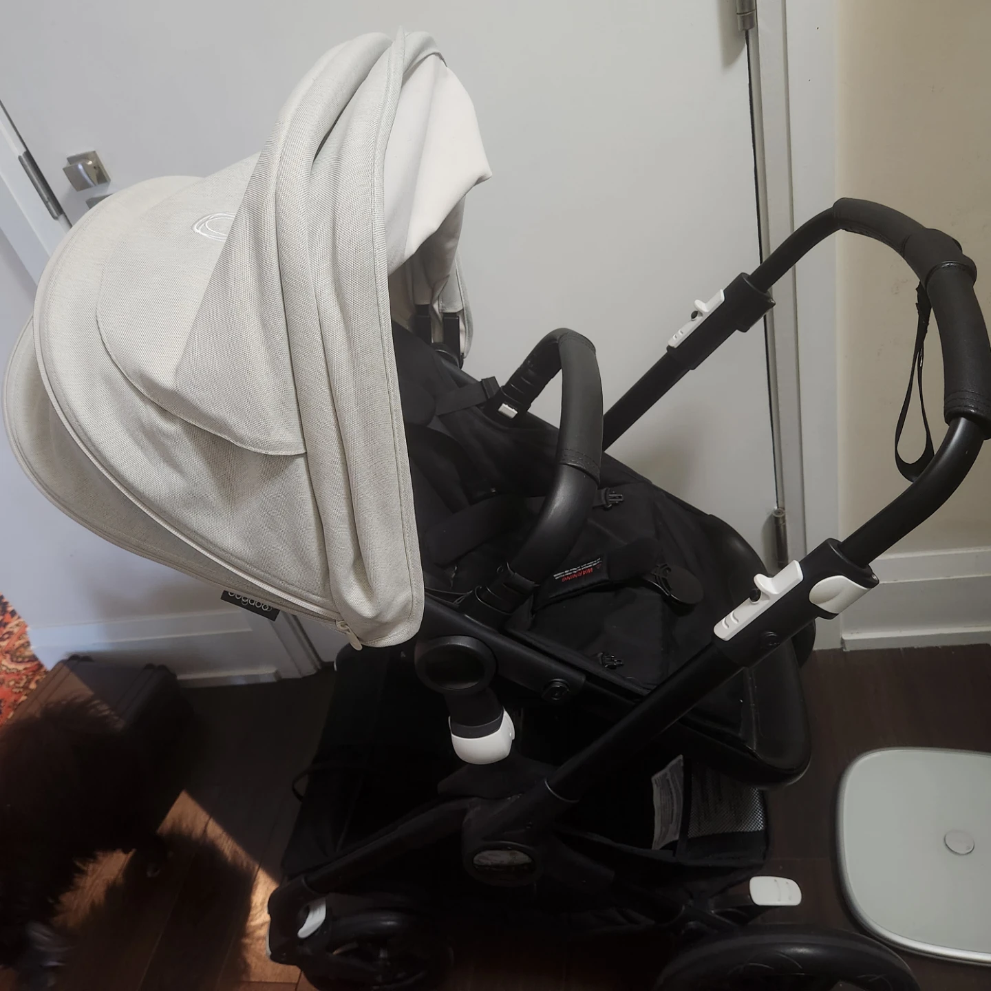 Bugaboo Fox 3 Stroller