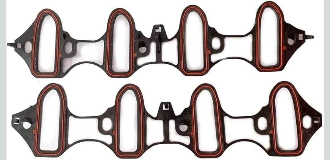 Intake Manifold Gasket for Chevy GMC 4.8L 5.3L 6.0L - photo 3